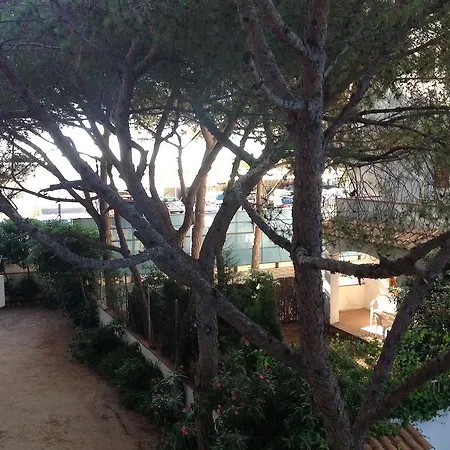 Lägenhet Turistic Alhambra Platja d'Aro